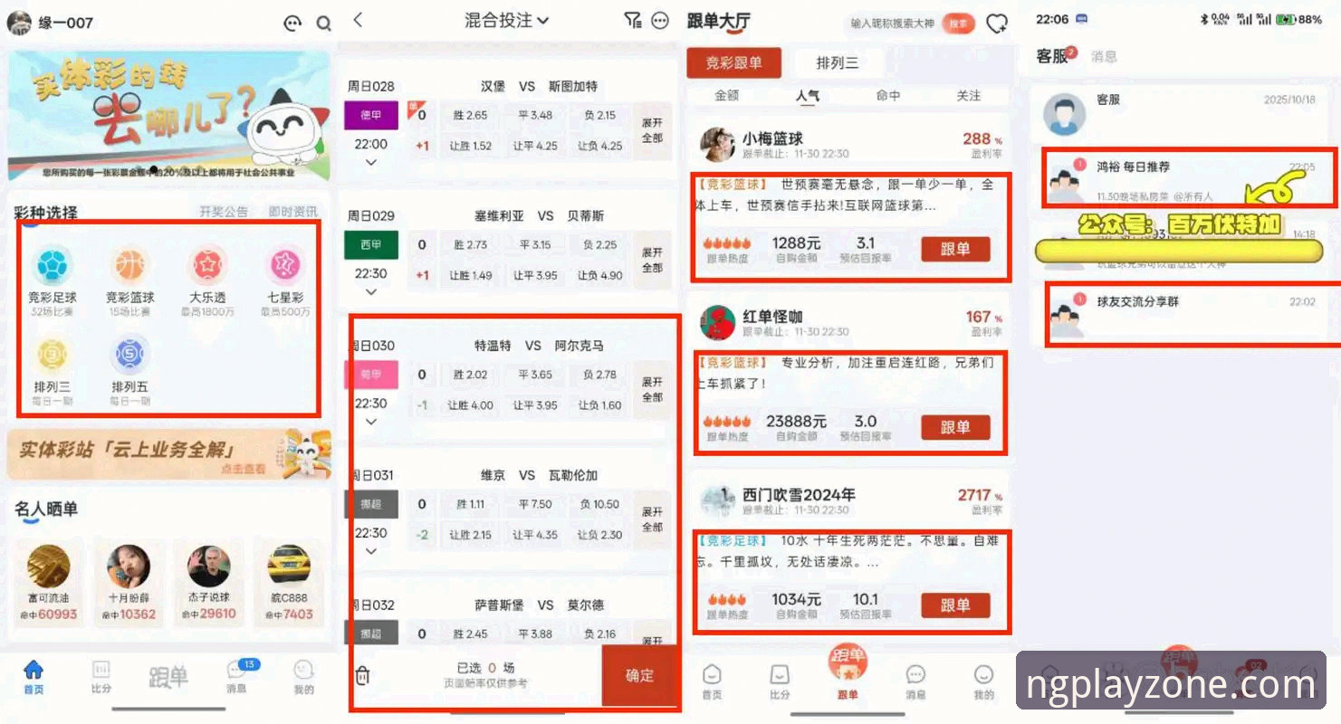 揭秘NG体育官网下载使用指南：从入口到竞猜投注的完整真相